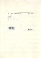 Sinfonie F-Dur Falck 67 