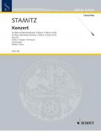 Konzert G-Dur op. 29 