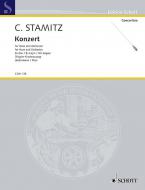 Konzert Es-Dur Standard