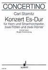 Konzert Es-Dur 