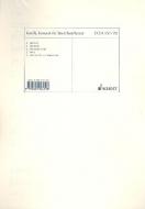 Konzert G-Dur op. 6/1 