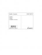 Concerto G-Dur RV 436/PV 140 F VI No. 8 