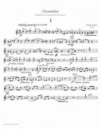 Concertino 