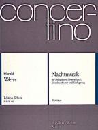 Nachtmusik 