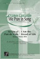 I Am the Bread of Life - Yo soy el pan de vida 