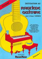 Ragtime Guitare 