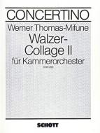 Walzer-Collage II Standard