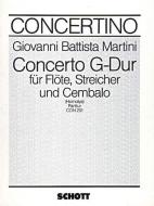 Concerto G-Dur 