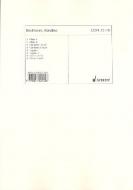 Rondino Es-Dur op. posth. Standard