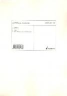 Concerto g-Moll op. 2/5 