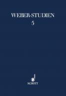Weber-Studien 5 