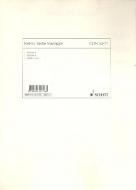 6 Madrigale Standard