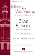 Star Sonnet 