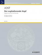 Der explodierende Kopf Standard