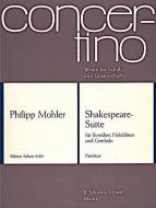 Shakespeare-Suite Standard