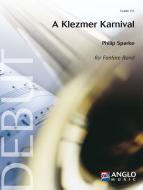 A Klezmer Karnival (Fanfarenorchester) 