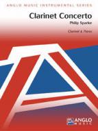 Clarinet Concerto 