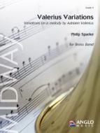 Valerius Variations 