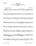 Konzert in a-Moll op. 129 Standard