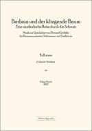 Barboza und der klingende Baum 