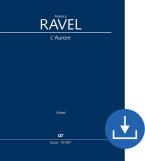 L’Aurore op. 45 Download