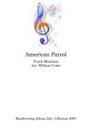 American Patrol Standard