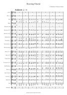 Evening Choral Download