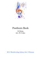Posthorn Rock Download
