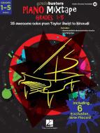 Gradebusters Mixtape Grades 1–5 