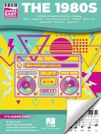The 1980s - Super Easy Songbook 