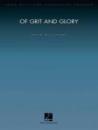 Of Grit and Glory 