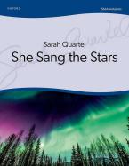 She Sang the Stars 