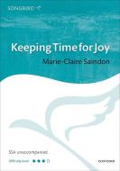 Keeping Time for Joy 