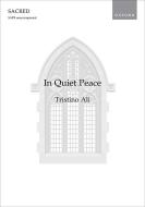 In Quiet Peace 