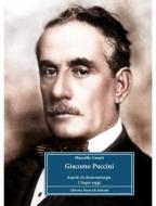 Giacomo Puccini. Aspetti di drammaturgia 