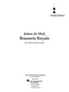 Brasserie Royale 