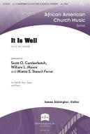 It Is Well 