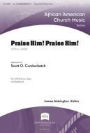 Praise Him! Praise Him! 