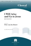 I Will Arise and Go to Jesus 