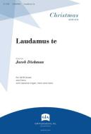 Laudamus te 