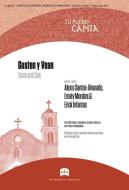 Gusten y Vean - Taste and See 