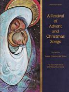 A Festival of Advent and Christmas Songs 