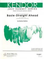Basie Straight Ahead 