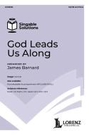 God Leads Us Along 