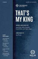 That's My King 