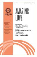 Amazing Love 