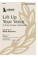 Lift Up Your Voice 