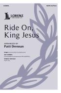 Ride On, King Jesus 