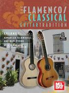 The Flamenco/Classical Guitar Tradition, Volume 2 
