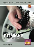 Tecniche ritmiche per la chitarra 